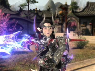 FFXIV Weapon Design Winners