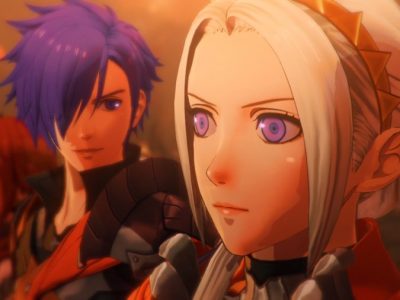 fire emblem warriors three hopes story