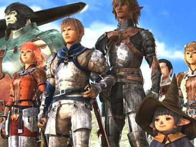 Final Fantasy XI 20th Anniversary Livestream