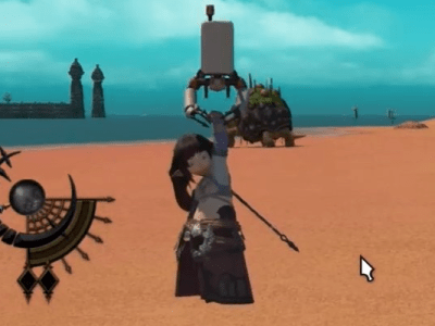 Final Fantasy XIV 6 1 New Mounts