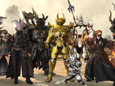 Final Fantasy XIV 6.1 Patch Notes Full