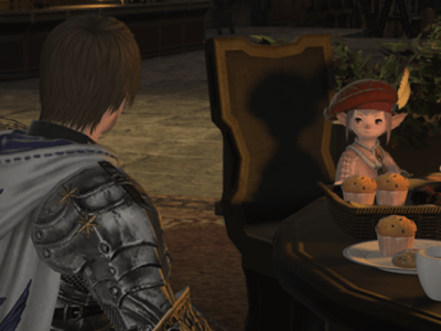 Final Fantasy XIV 6.1 Patch Notes