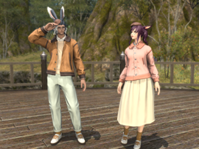 Final Fantasy XIV 6.1 Patch notes