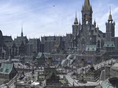 Final Fantasy XIV Emergency Maintenance Housing Issue