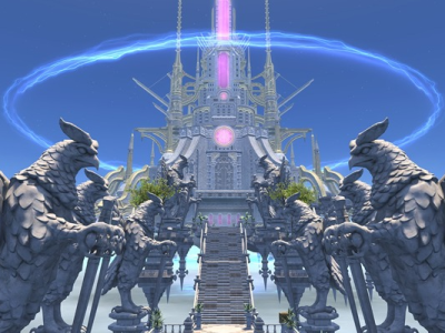 Final Fantasy XIV Myths of the Realm How to Unlock Aglaia