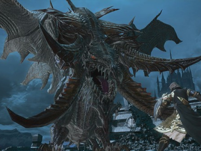 Final Fantasy XIV Songs