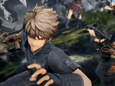 Final Fantasy XV Gran Saga Collab