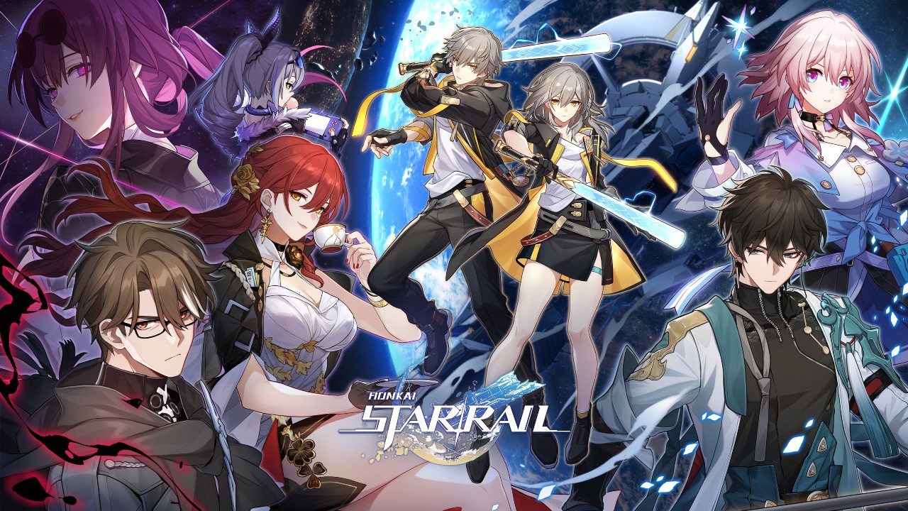 Honkai: Star Rail Beta Access: How to Download and Play Early -  GameRevolution