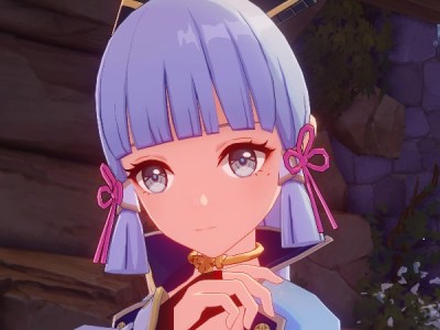 Genshin Impact 2.7 Update Delayed