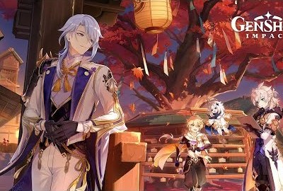Genshin Impact Hues of the Violet Garden Requirements and Rewards Shared Ahead of Its Release Date