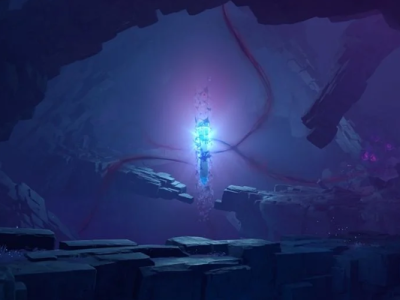 Genshin Impact Vibro Crystal Research Event