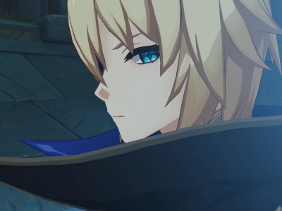 The Chasm is Great for Liyue and Genshin Impact’s Characters and Lore