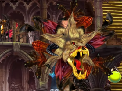 GrimGrimoire OnceMore Gameplay