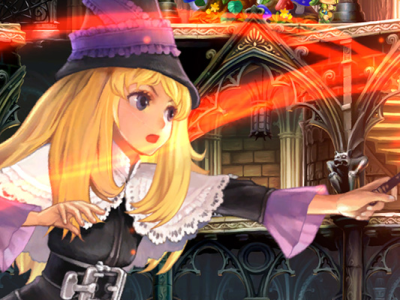 GrimGrimoire OnceMore Trailer New Features