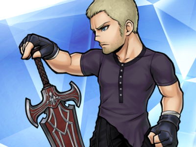 Jack Garland Dissidia Final Fantasy Opera Omnia