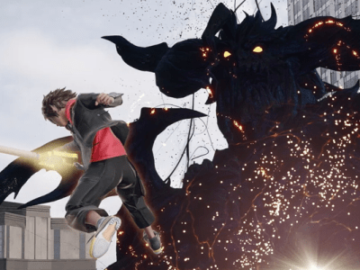 Kingdom Hearts 4 New Information