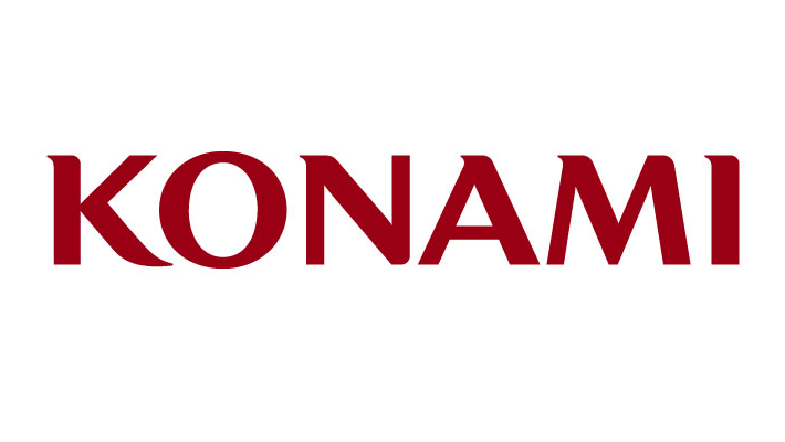 Konami Name Change