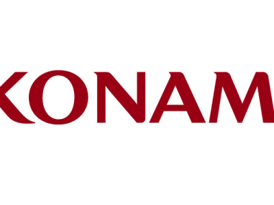 Konami Name Change