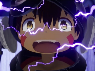 Made In Abyss Binary Star