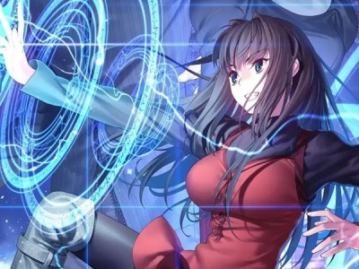 Mahoutsukai no Yoru release date