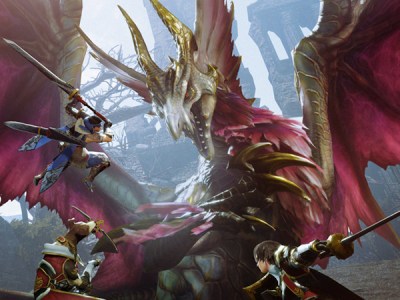 Monster Hunter Rise Sunbreak May 2022 Digital Event