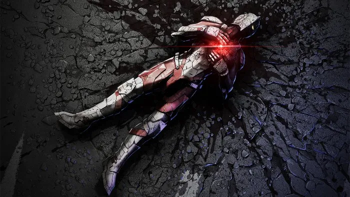 Ultraman Anime Season 2 Coming to Netflix in 2022