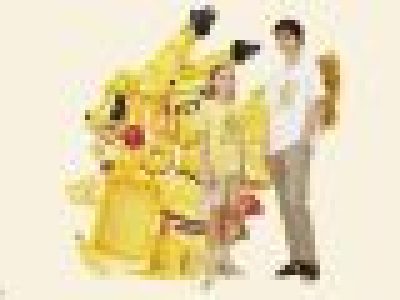 New Uniqlo Pokemon Meets Artist Shirts Available Pikachu