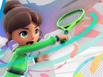 Nintendo Switch Sports Comes with a Bag at Target, Water Bottle at Walmart