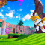 Gamefam Studios on X: #Roblox Sonic Speed Simulator has just