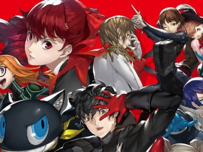 PS4 and PS5 Golden Week Sale Has Dragon Ball, Naruto, NieR, and Persona