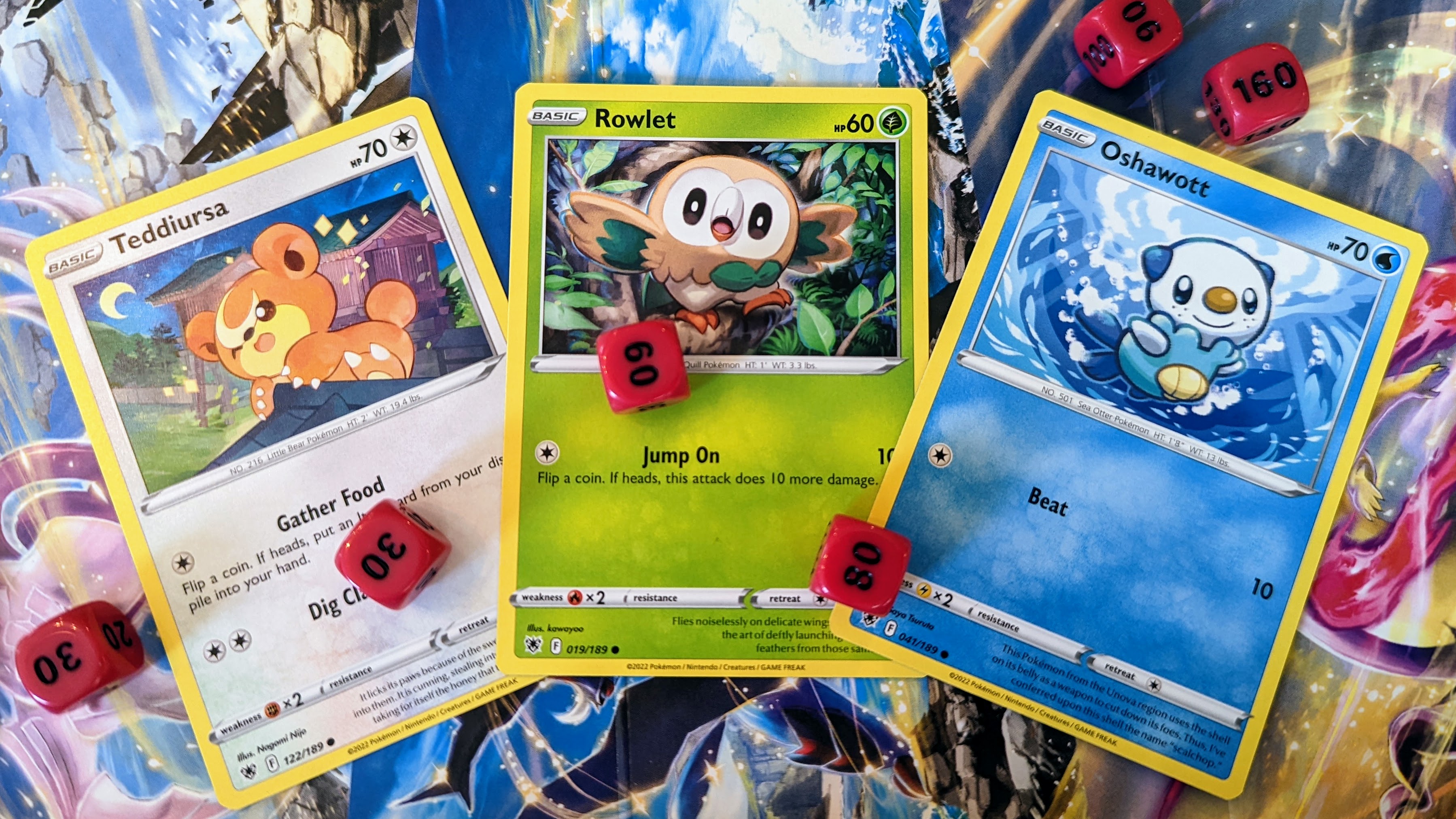 pokemon astral radiance best cards 10+ card in Radiance: High-value pulls ranked Every Astral Radiance Card In