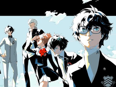 Persona Super Live 2022