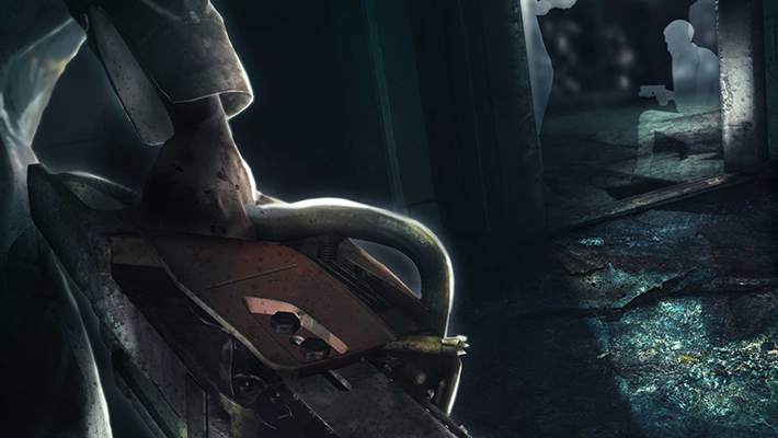 Resident Evil 7 Walkthrough the Fear VR Attraction Announced