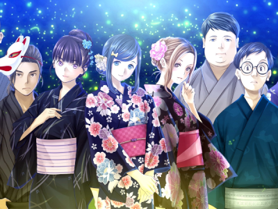 Root Letter series sales surpass 500000 worldwide