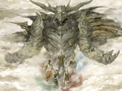 Stranger of Paradise’s Story Foreshadowing is Satisfying