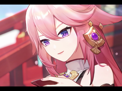 Yae Miko Nerf Will Be Rolled Back Following Feedback on Changes