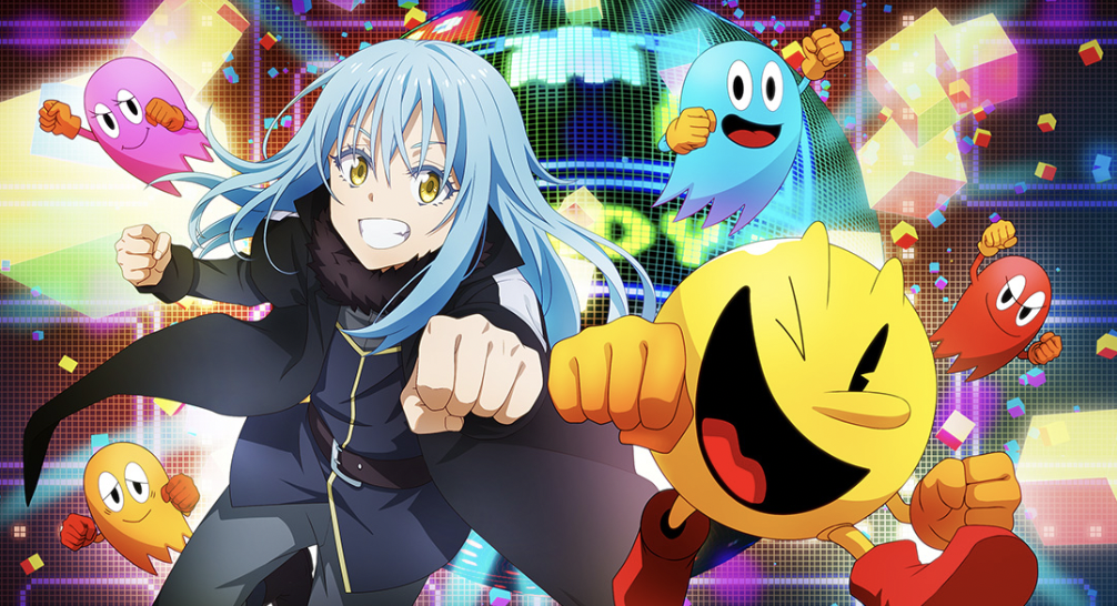 How to Play the 'That Time I Got Reincarnated as a Slime: ISEKAI Memories'  Game