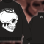 Dead Beat Honorary Sweater