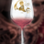 Conbini Wine Glass