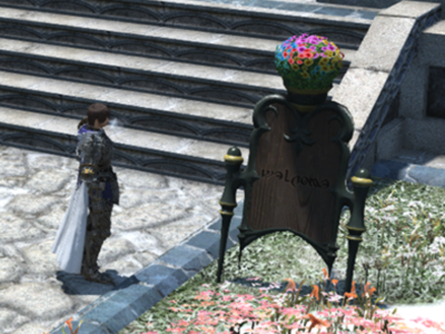 Square Enix Investigating FFXIV Housing Lottery Bug