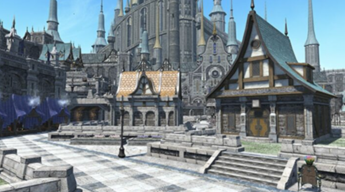 Naoki Yoshida is Involved in the FFXIV Housing Lottery Investigation