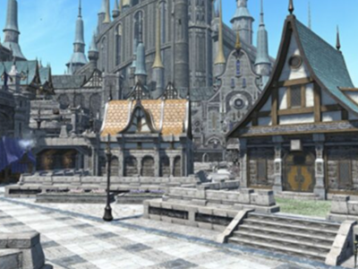 Naoki Yoshida is Involved in the FFXIV Housing Lottery Investigation