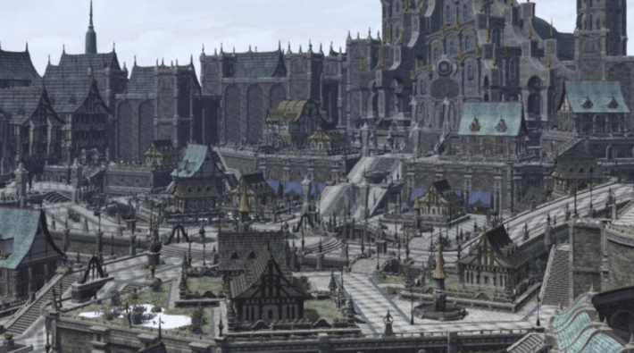FFXIV Housing Lottery Issues Found, People Can Safely Buy Plots