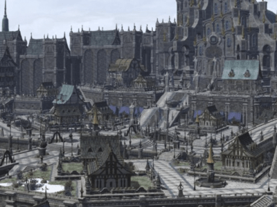 FFXIV Housing Lottery Issues Found, People Can Safely Buy Plots
