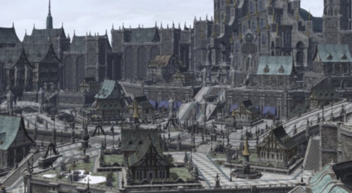 FFXIV Housing Lottery Maintenance Coming in May 2022