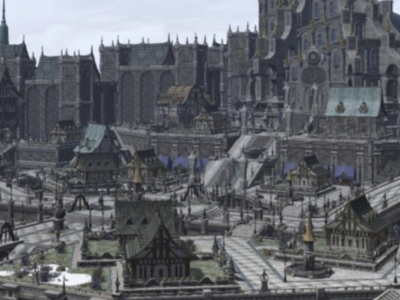 FFXIV Housing Lottery Maintenance Coming in May 2022