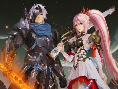 Tales of Arise Sales Pass 2 Million