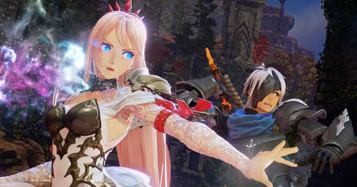 Xbox Golden Week 2022 Games Sale Has Tales of Arise, Devil May Cry