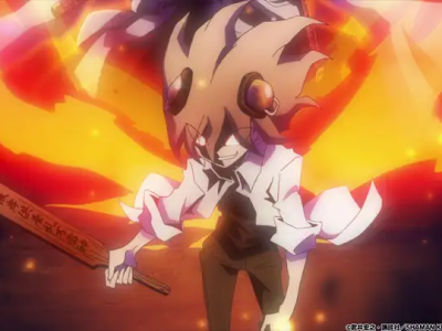 Shaman King Hana Asakura will star the sequel anime