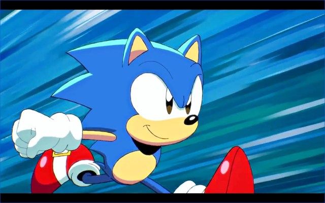 Sonic Origins Release Date Revealed